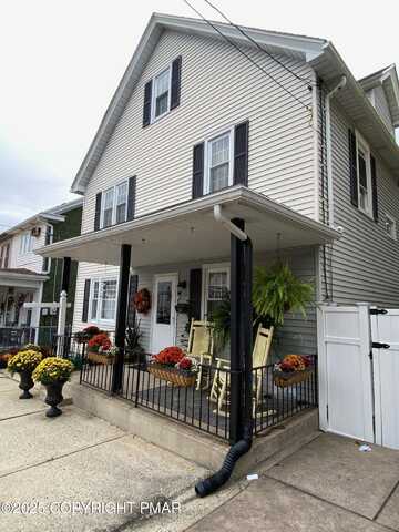 240 E Hazard Street, Summit Hill, PA 18250