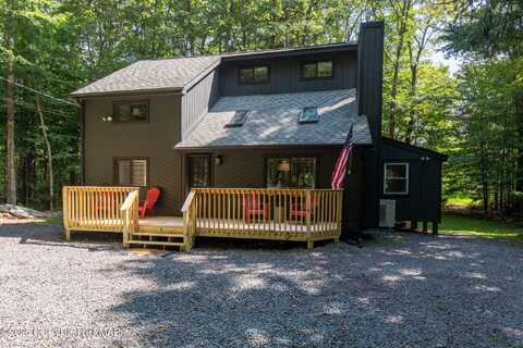 433 Berry Lane, Pocono Lake, PA 18347