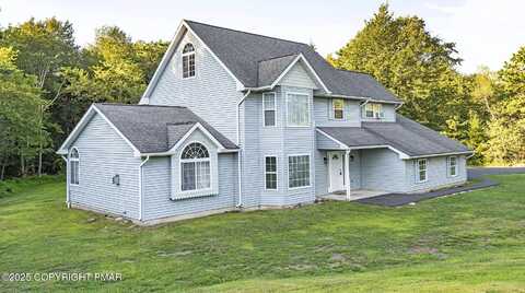 2102 Estates Drive, Blakeslee, PA 18610