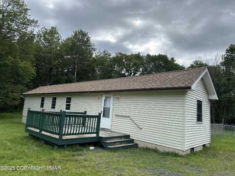 559 (b) Post Hill Rd, Henryville, PA 18332