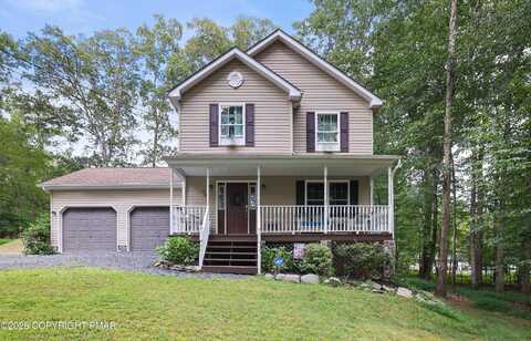 143 Mikes Road, Bartonsville, PA 18321