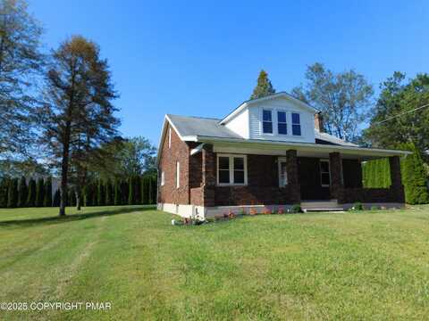 83 Lincoln Drive, Tamaqua, PA 18252