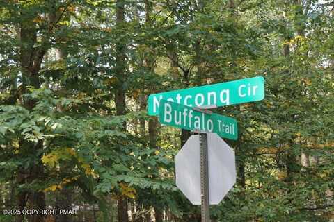 Buffalo Trl #8, Pocono Lake, PA 18347