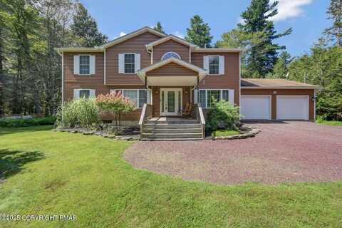 365 Sawmill Road, Pocono Lake, PA 18347