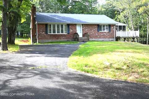 2167 Bushkill Circle, Bushkill, PA 18324