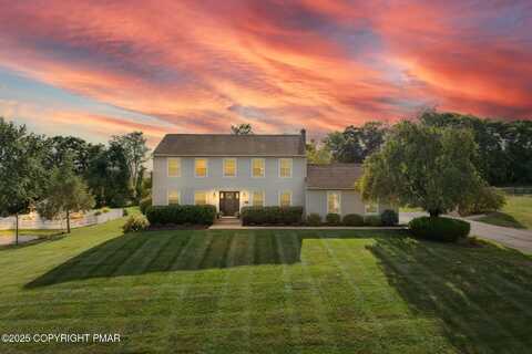 75 Ridgeview Drive, Lehighton, PA 18235