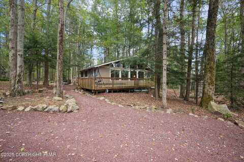 4980 Fox Run, Pocono Pines, PA 18350