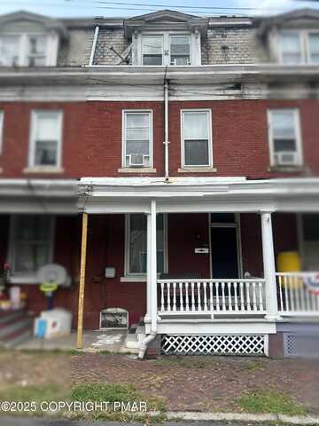 1502 W Norwegian Street, Pottsville, PA 17901