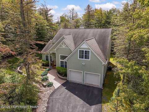 207 Hermit Thrush Road, Pocono Lake, PA 18347