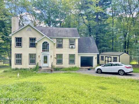 2231 White Oak Drive Drive, East Stroudsburg, PA 18301