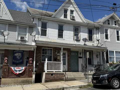 413 E Union Street, Tamaqua, PA 18252
