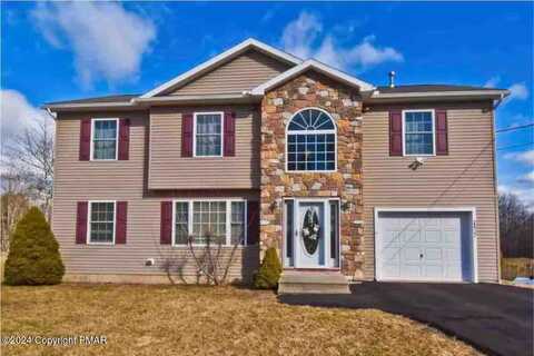 2437 Grey Birch Lane, Long Pond, PA 18334
