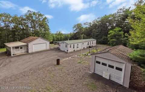 2718 Oak Lane, Saylorsburg, PA 18353