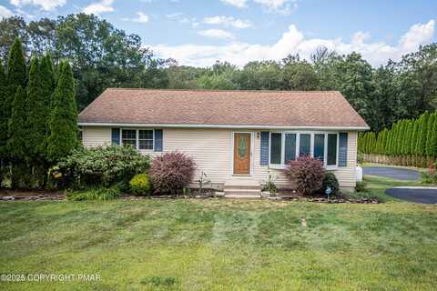 1104 Sugar Hollow Road, Saylorsburg, PA 18353