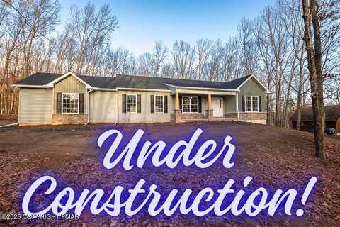 226 Apache Dr 122 Drive, Effort, PA 18330