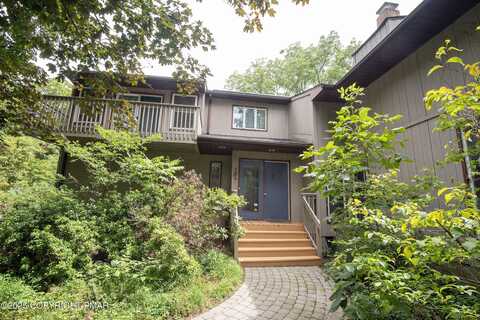 465 Pensyl Creek Road, Stroudsburg, PA 18360