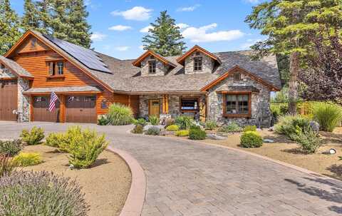 279 Dinsmore Drive, Lake Almanor, CA 96137