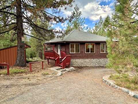 7292 Marilyn Drive, Portola, CA 96122