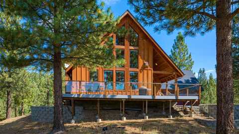 52 Cedar Ridge Road, Portola, CA 96122