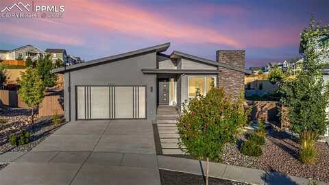 4841 Hanging Lake Circle, Colorado Springs, CO 80924