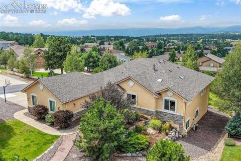 20316 High Pines Drive, Monument, CO 80132
