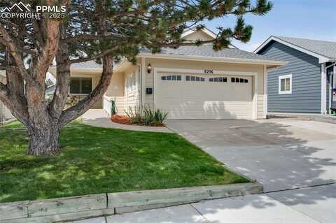 8236 Telegraph Drive, Colorado Springs, CO 80920