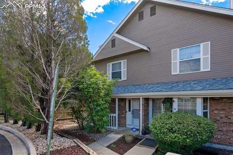 1965 Giltshire Drive, Colorado Springs, CO 80905