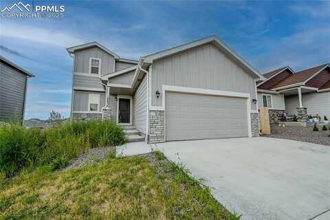 10836 Witcher Drive, Colorado Springs, CO 80925