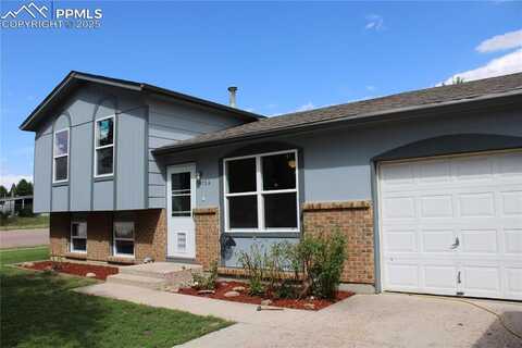 4704 Wilde Drive, Colorado Springs, CO 80916