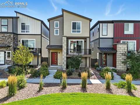 4254 Parkwood Trail, Colorado Springs, CO 80918