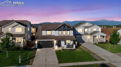 2021 Dewhirst Drive, Colorado Springs, CO 80951