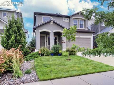 8308 Longleaf Lane, Colorado Springs, CO 80927
