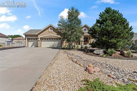9727 Keating Drive, Peyton, CO 80831