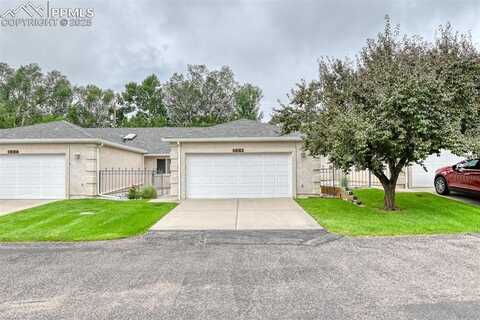 924 Tabor Place, Colorado Springs, CO 80905
