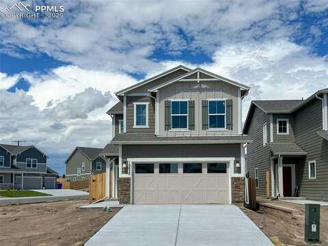 10820 Raylan Way, Falcon, CO 80831
