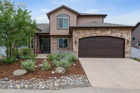 392 Pyrite Terrace, Colorado Springs, CO 80905