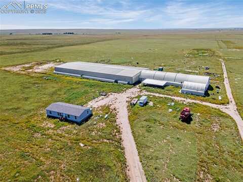 3365 Empire Farm View, Calhan, CO 80808
