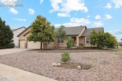 11952 Royal County Down Road, Peyton, CO 80831