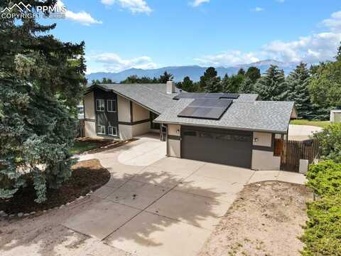 5306 Miranda Road, Colorado Springs, CO 80918