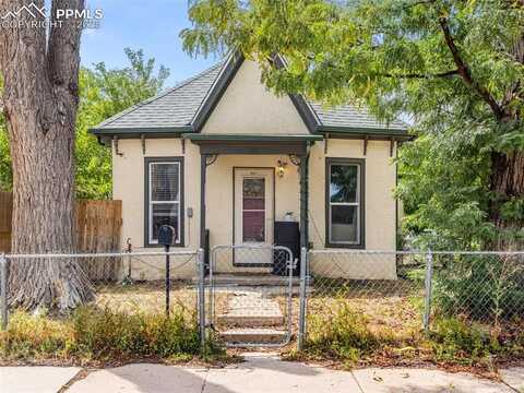 1021 West Street, Pueblo, CO 81003