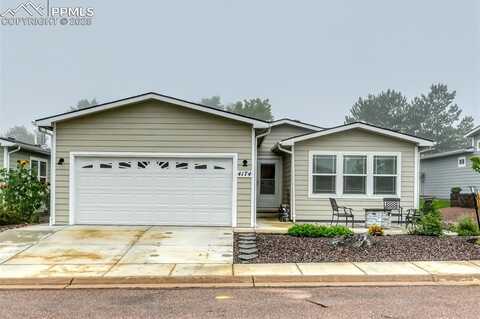 4174 Gray Fox Heights, Colorado Springs, CO 80922