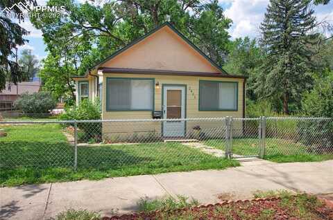 1411 W Kiowa Street, Colorado Springs, CO 80904