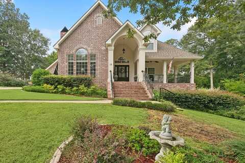 19 Long Lake Drive, Carriere, MS 39426