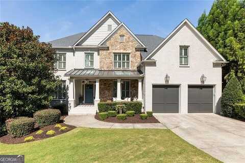 4435 Upland Court, Cumming, GA 30040