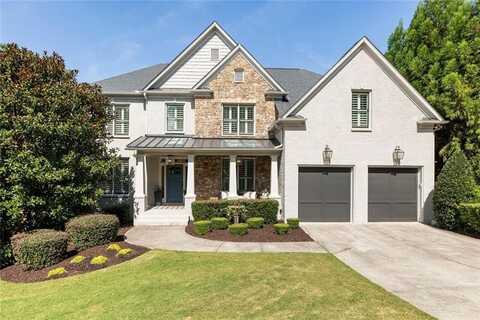 4435 Upland Court, Cumming, GA 30040
