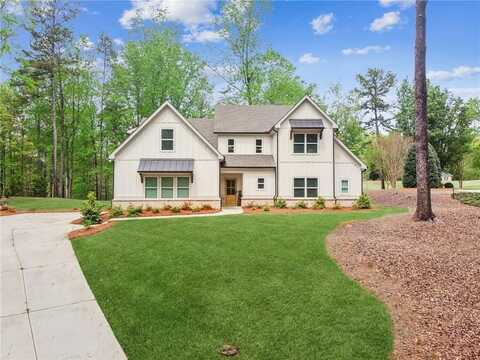 4426 Oxburgh Park, Flowery Branch, GA 30542