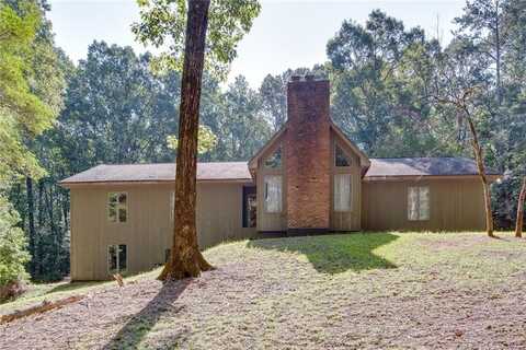 2380 Smyrna Road SW, Conyers, GA 30094