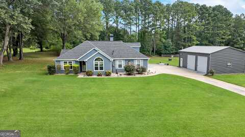 8 Market Circle, Sharpsburg, GA 30277