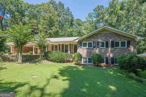 2595 Landeau Circle, Tucker, GA 30084