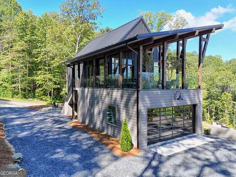631 Bent Grass Way, Clayton, GA 30525
